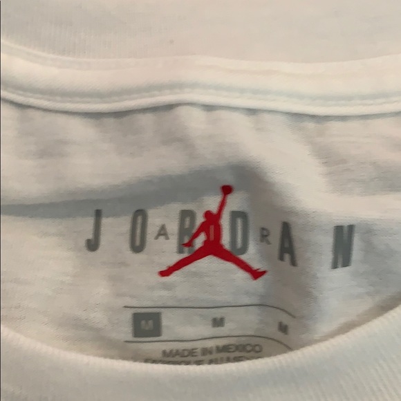 Jordan T-Shirt - Picture 3 of 7